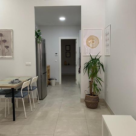 Apartamento Triana Moderno セビリア エクステリア 写真