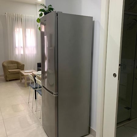 Apartamento Triana Moderno セビリア エクステリア 写真