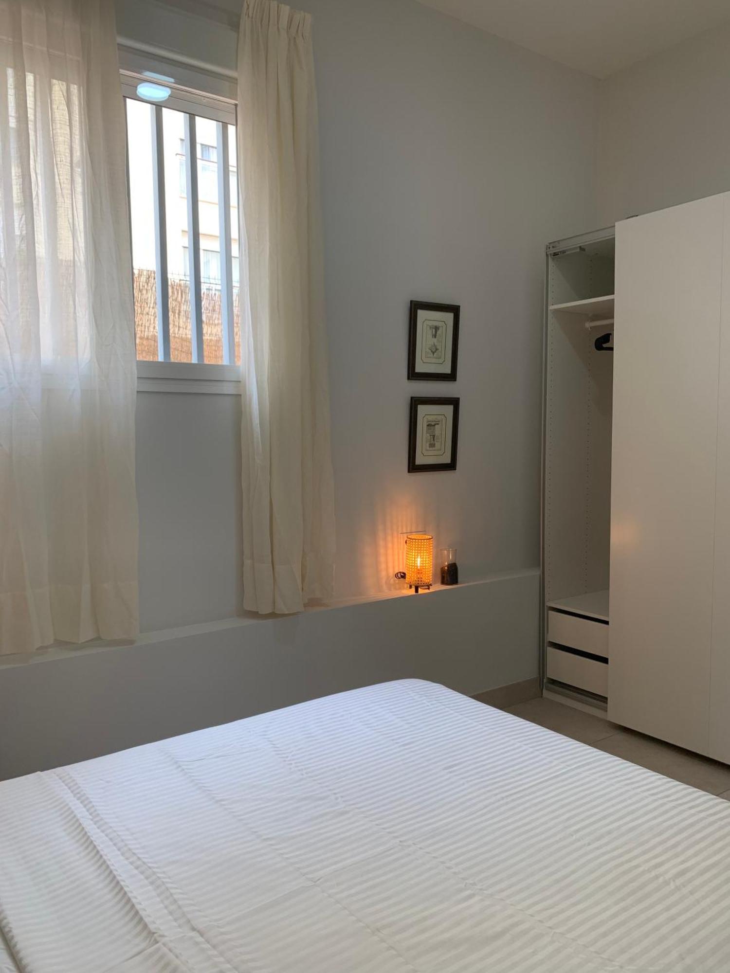 Apartamento Triana Moderno セビリア エクステリア 写真