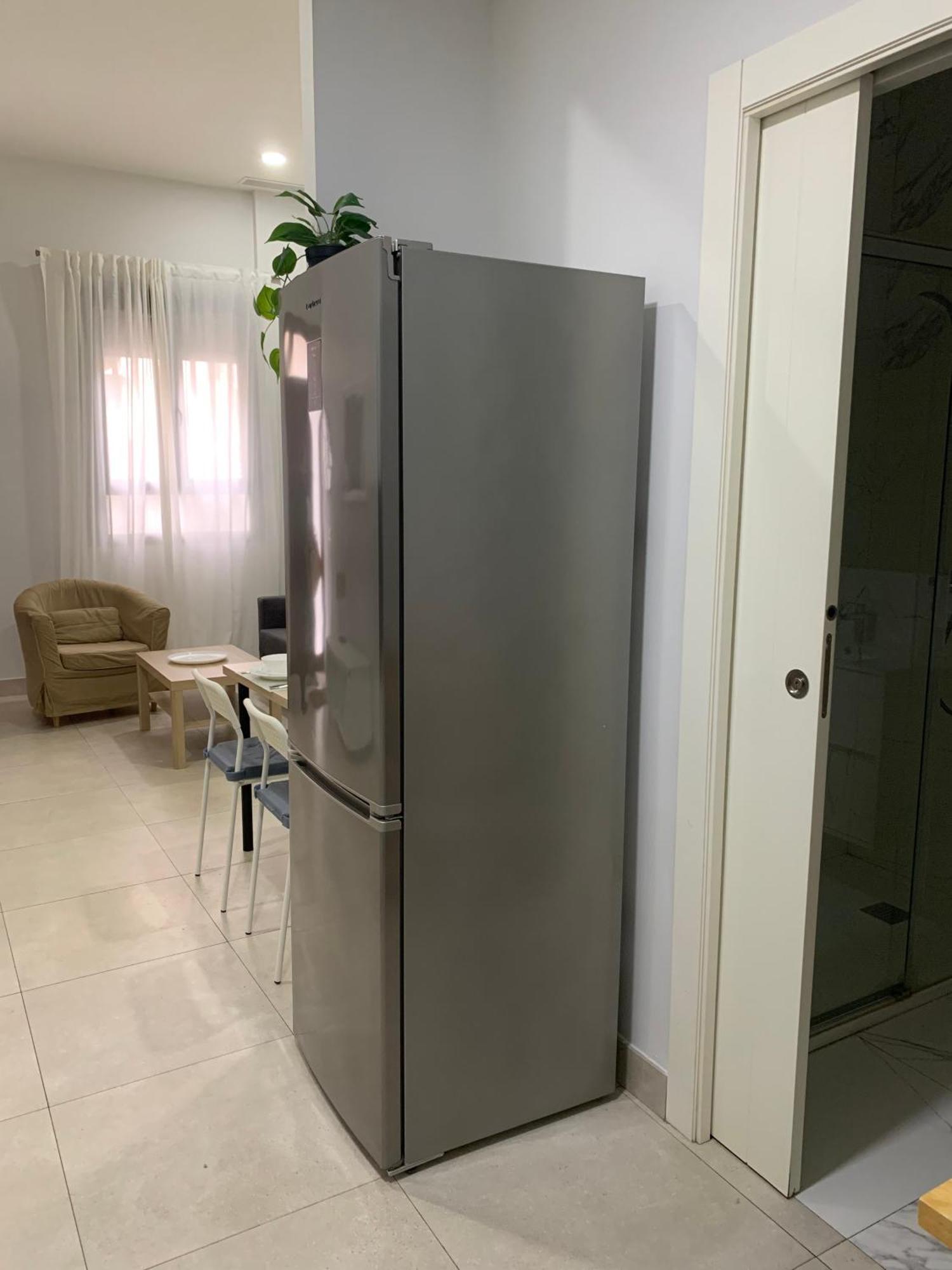 Apartamento Triana Moderno セビリア エクステリア 写真