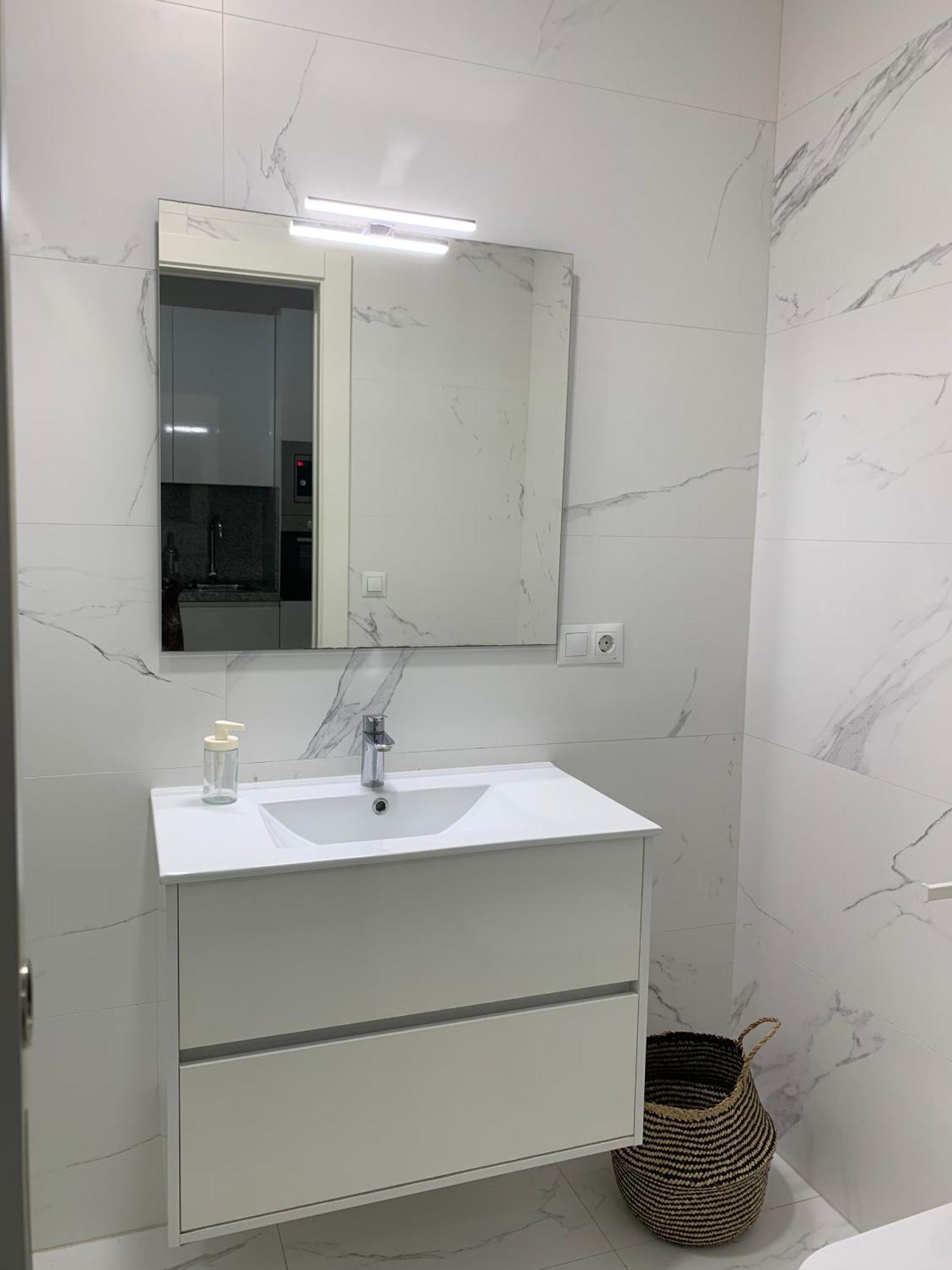 Apartamento Triana Moderno セビリア エクステリア 写真